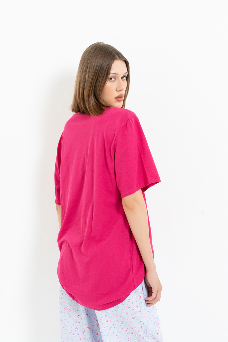 Oversize T-Shirt