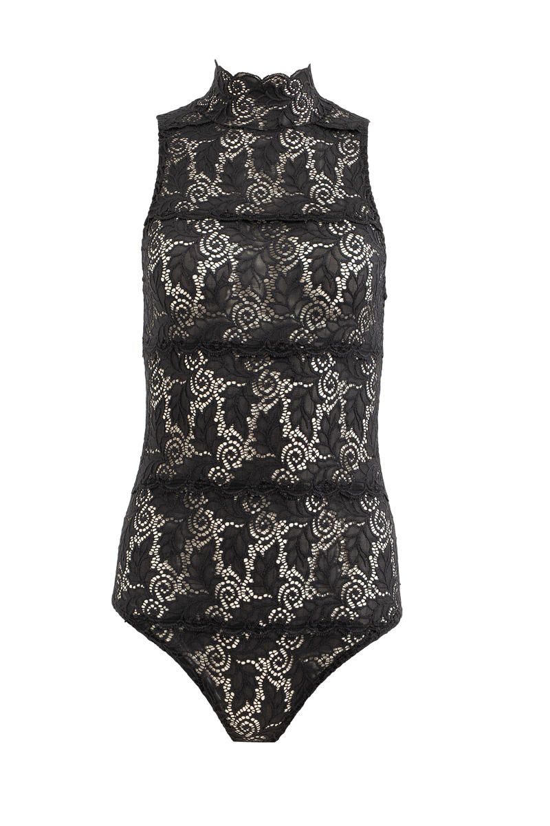 Bodysuit