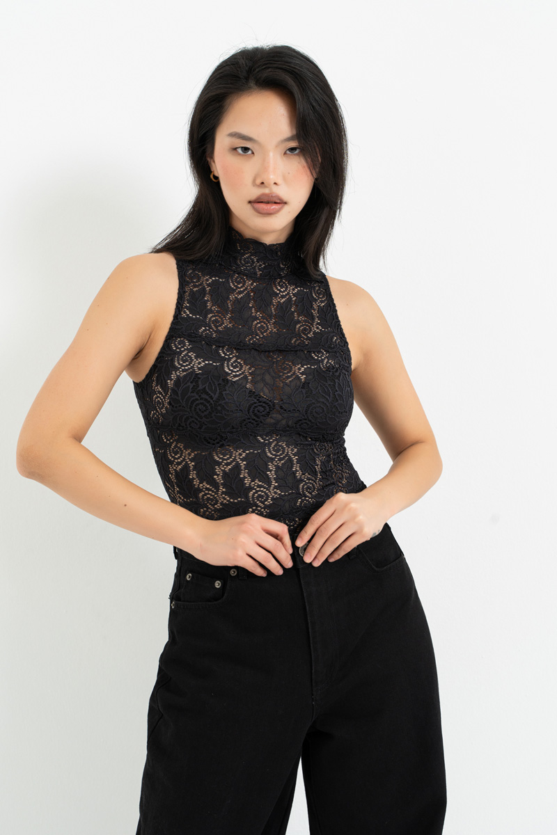 Bodysuit