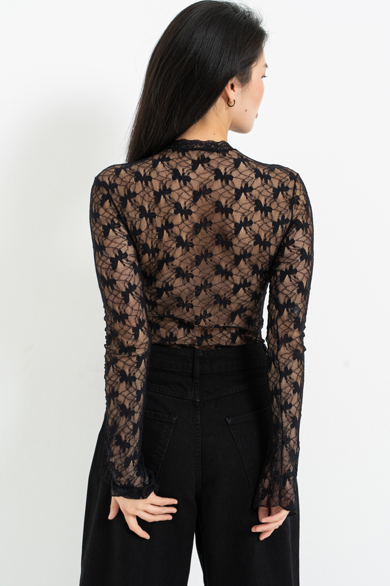 Bodysuit