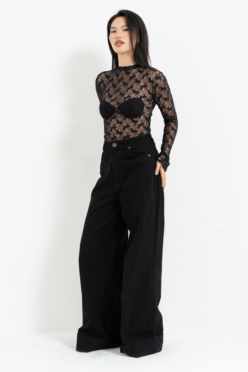 Bodysuit