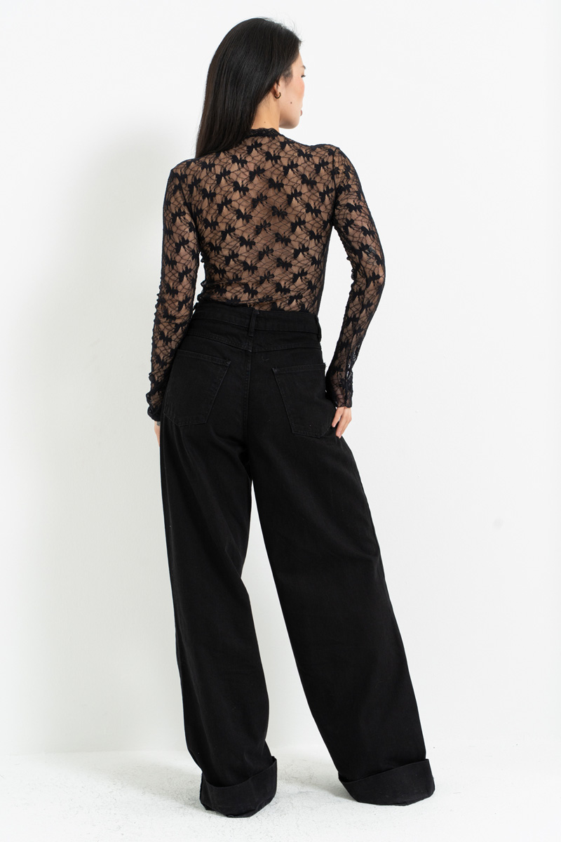 Bodysuit