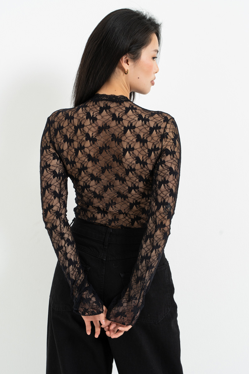 Bodysuit