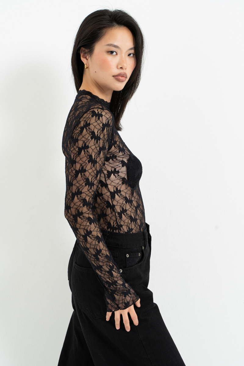 Bodysuit