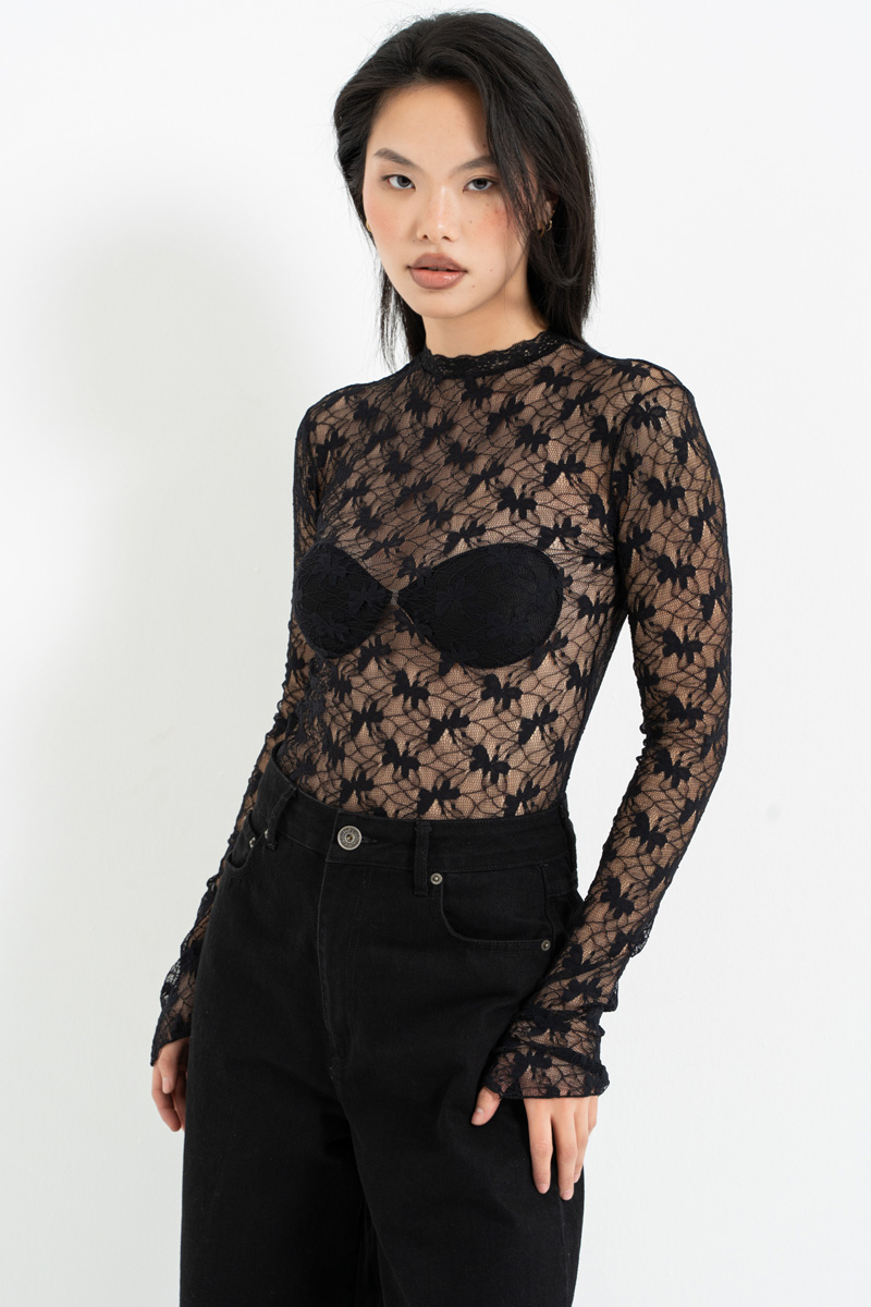 Bodysuit