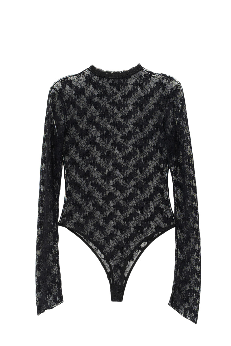 Bodysuit