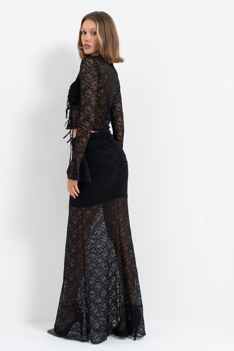Blouse Skirt Sets