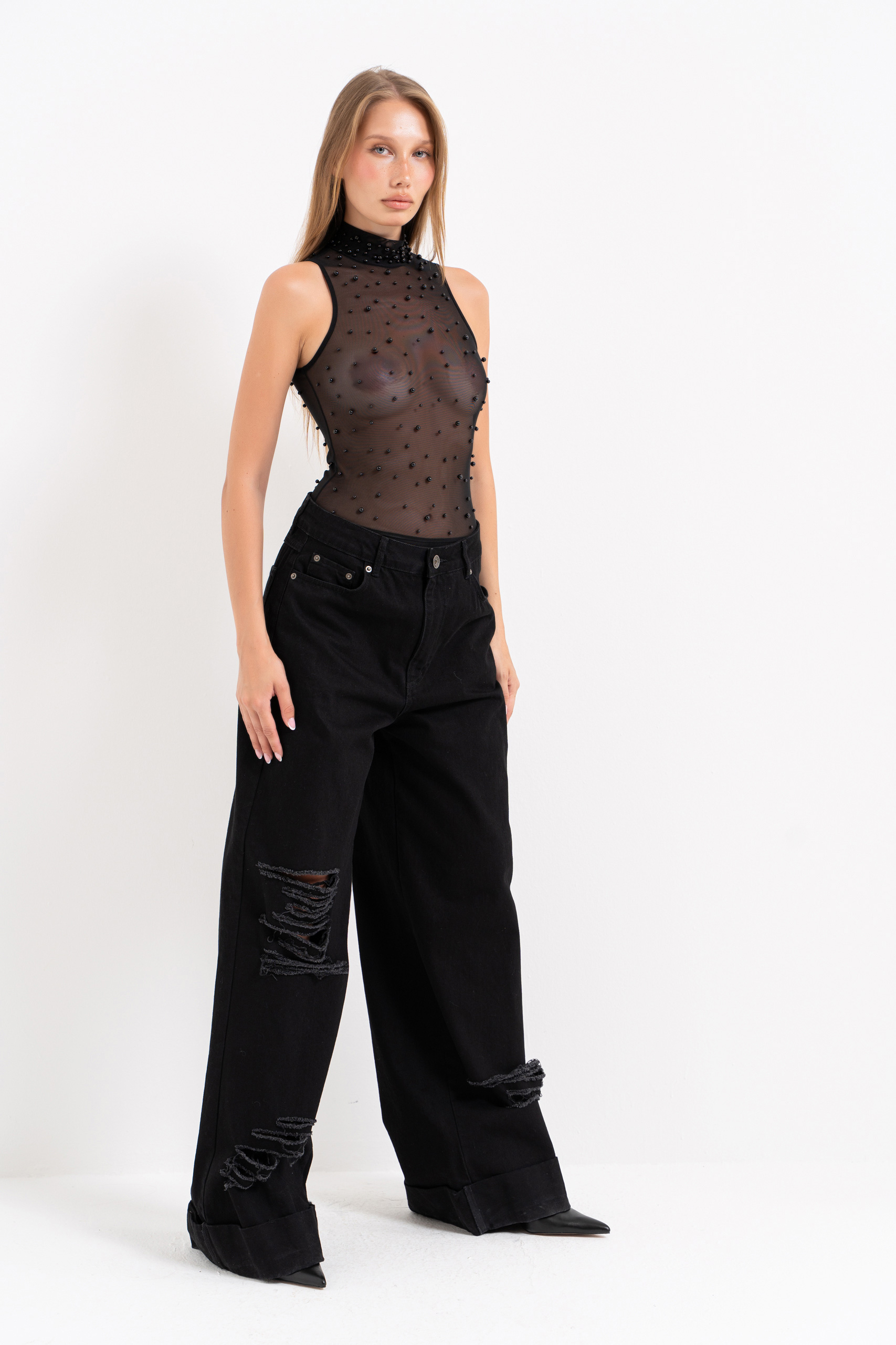 Bodysuit