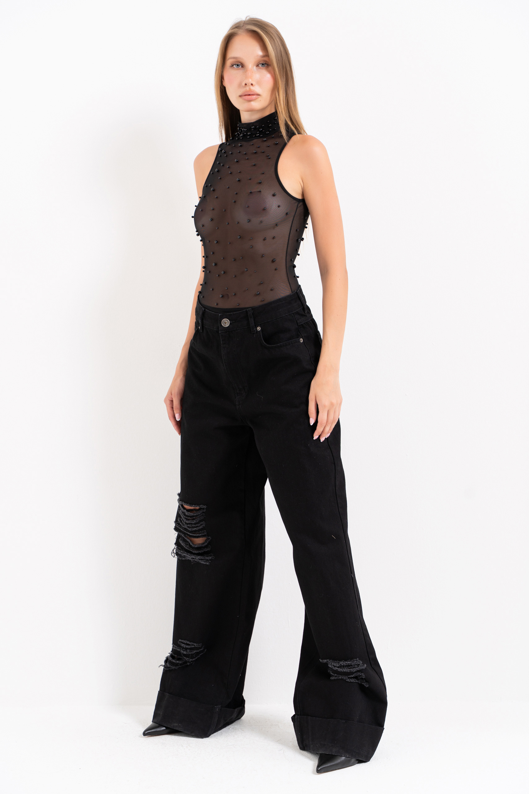 Bodysuit