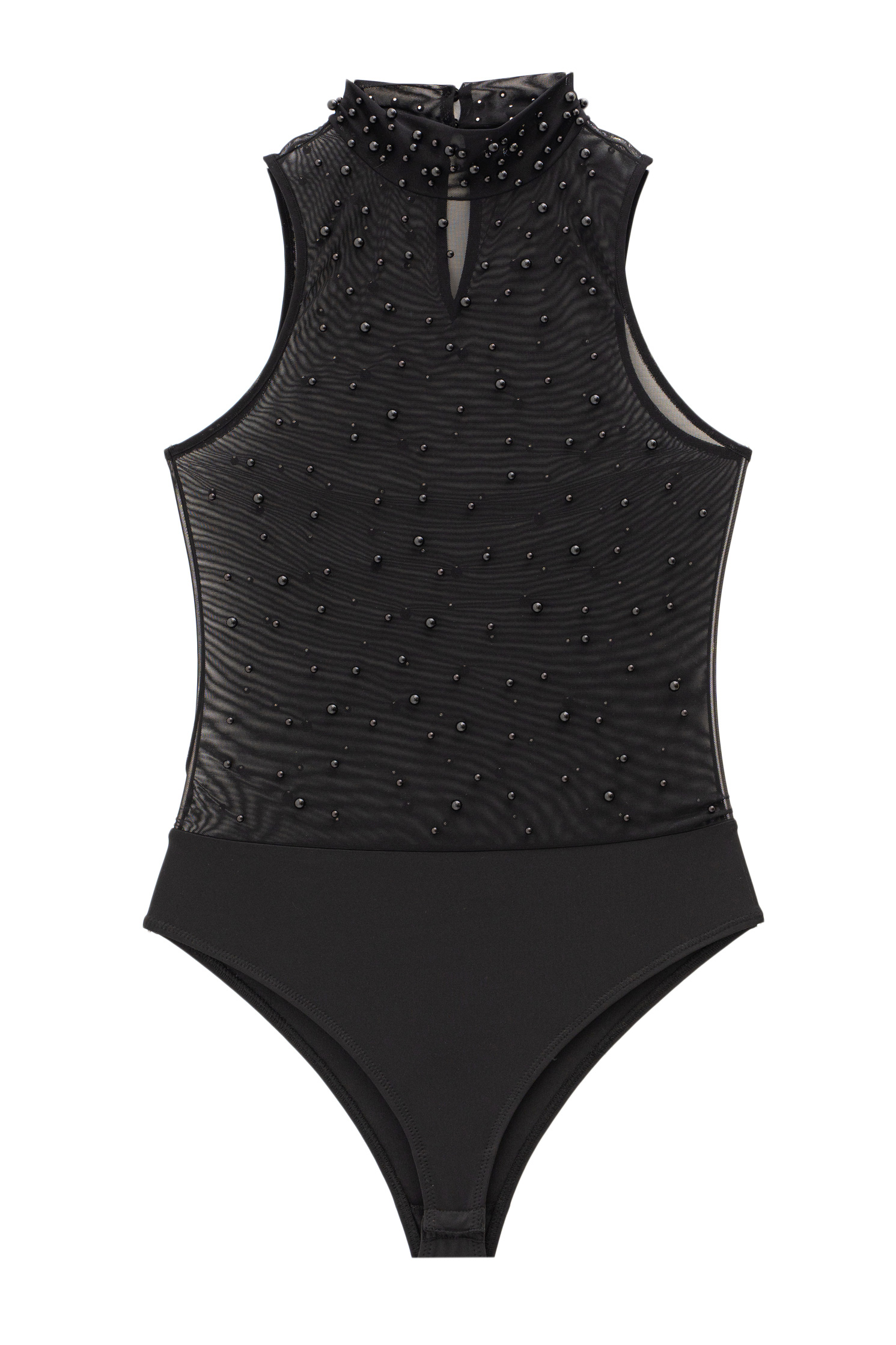 Bodysuit
