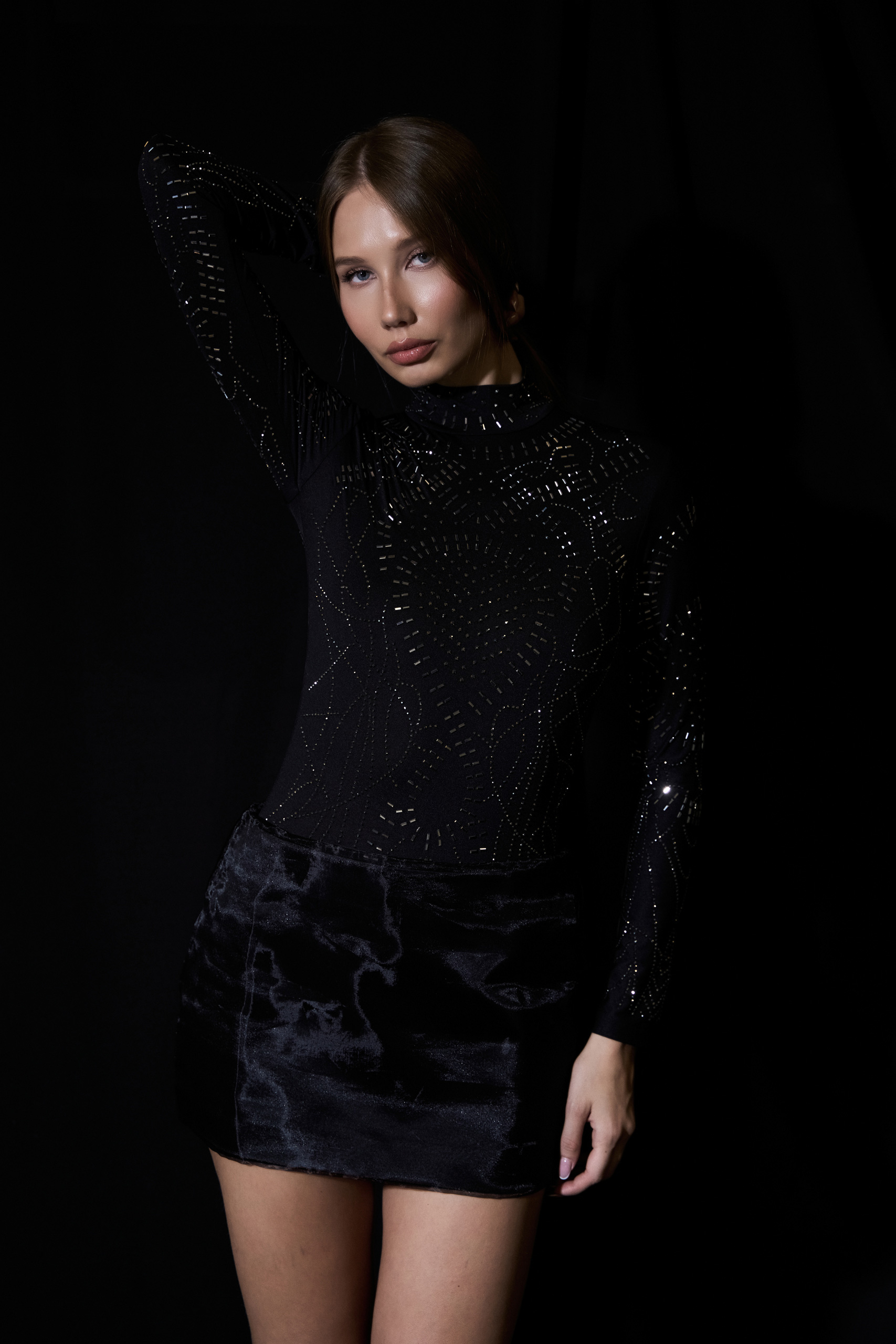 Bodysuit