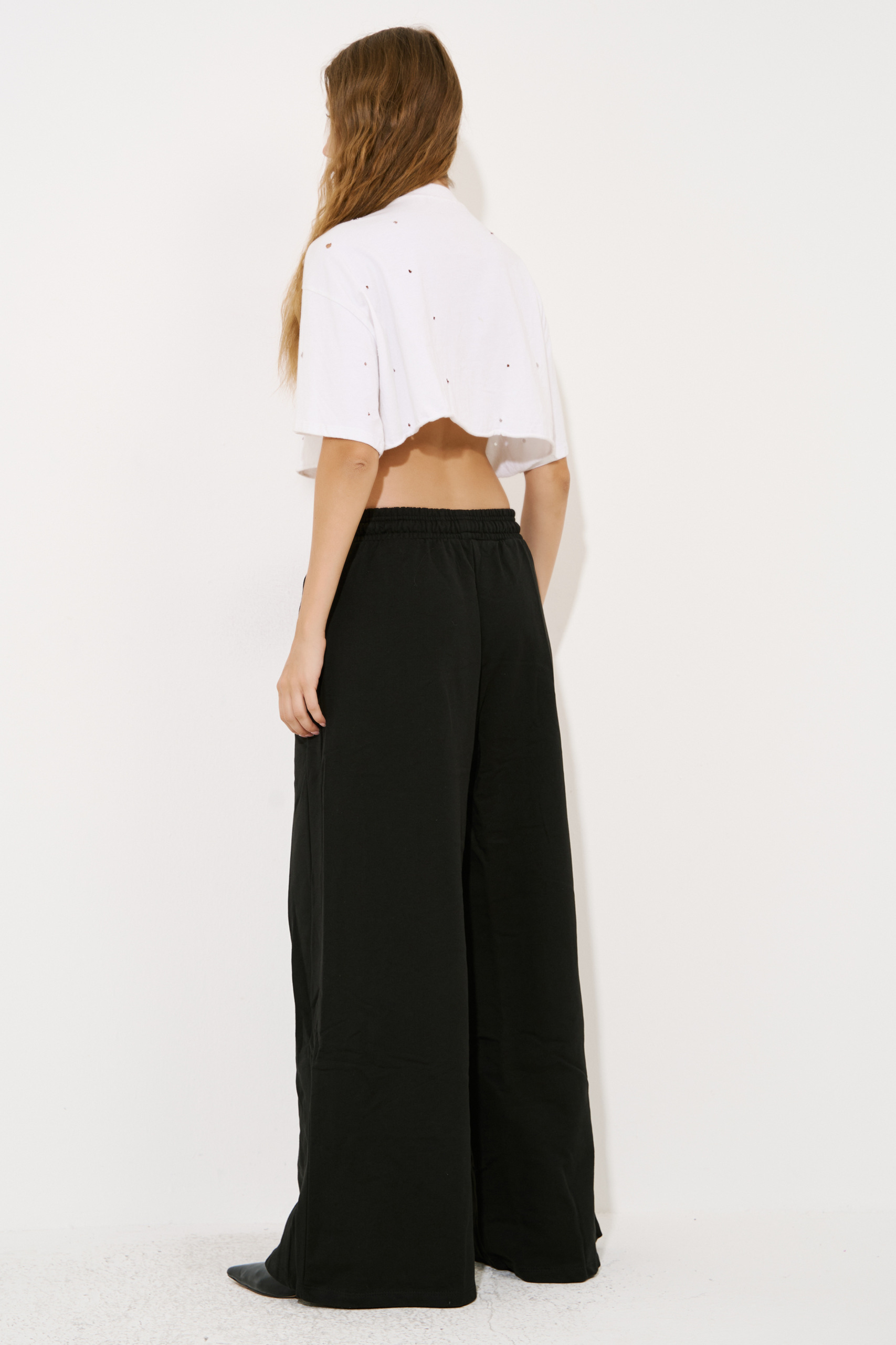 SWEATPANTS