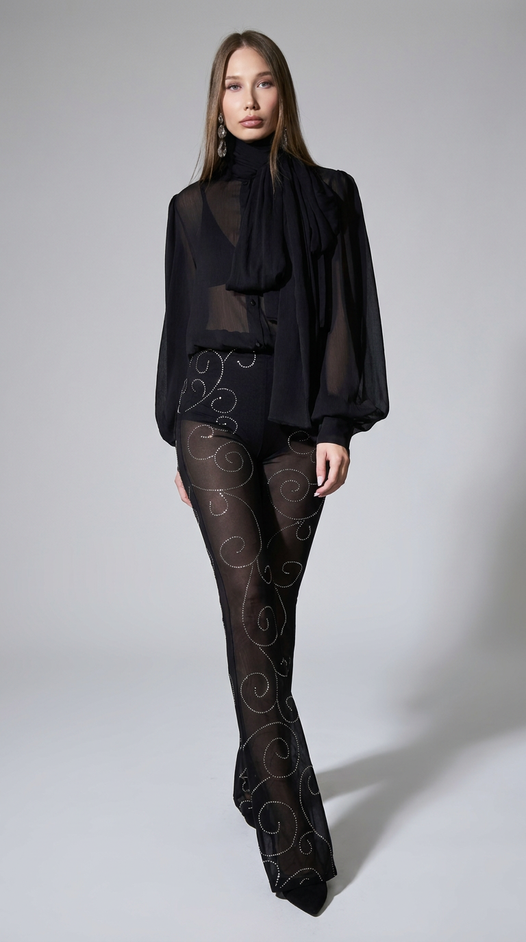 Trousers