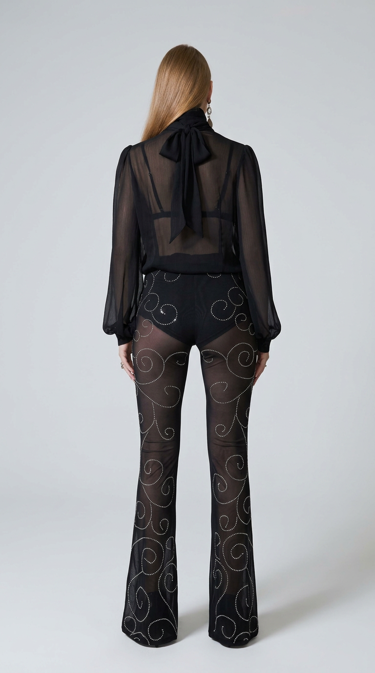 Trousers
