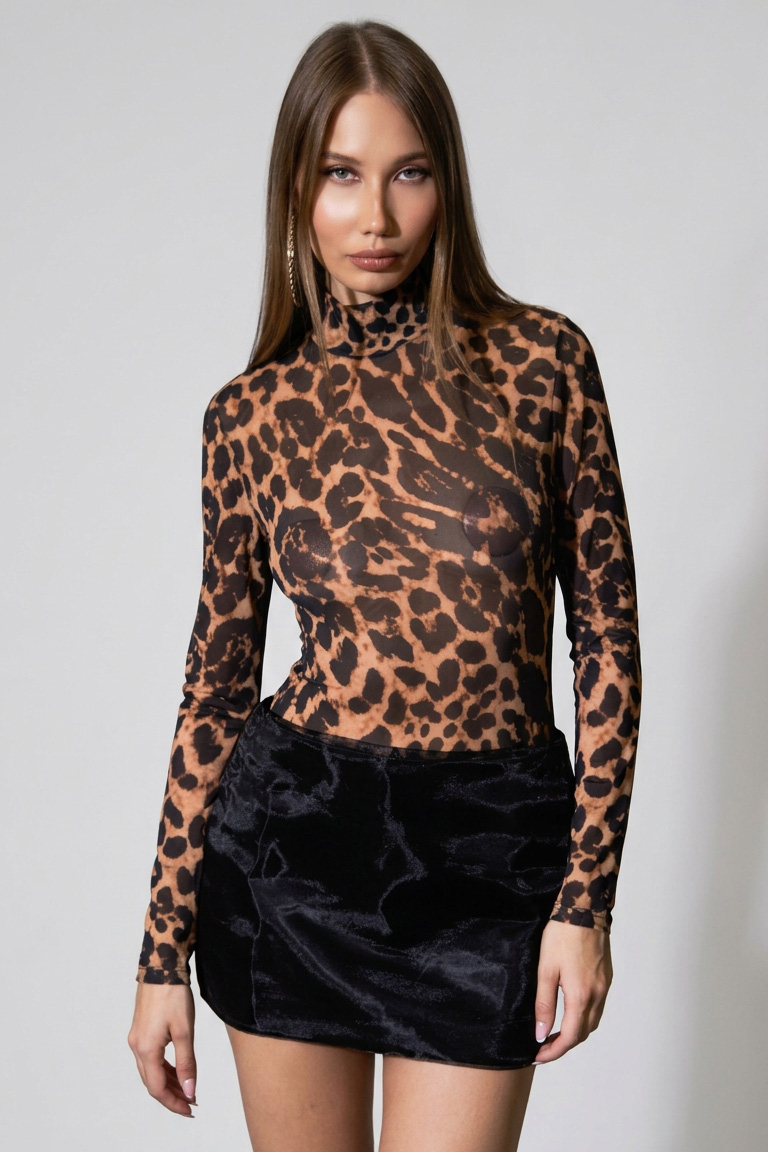 Bodysuit